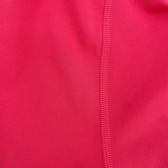 Lululemon Mesh Pleats Mid-Rise Mini Tennis Skirt Lip Gloss Pink Bright Summer 4 - Picture 13 of 16